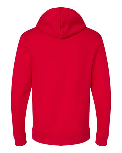 Next Level Men's Santa Cruz Pullover Hoodie NL9303