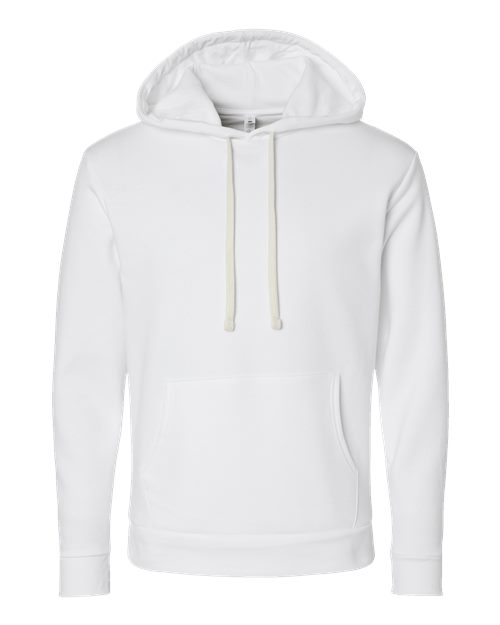 Next Level Men's Santa Cruz Pullover Hoodie NL9303