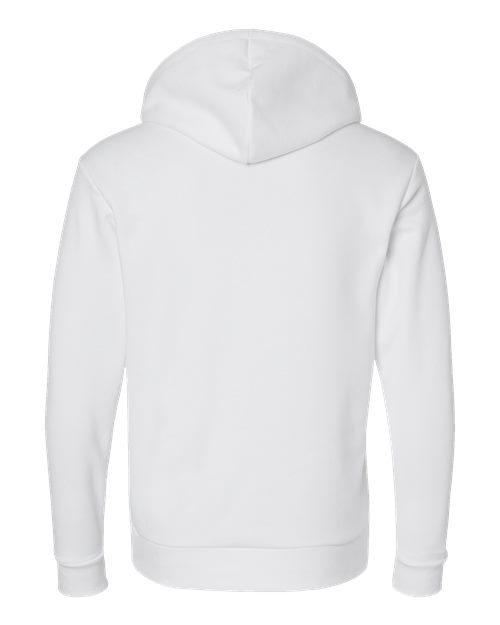 Next Level Men's Santa Cruz Pullover Hoodie NL9303