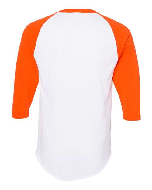 Augusta Sportswear Adult Baseball Jersey 2.0