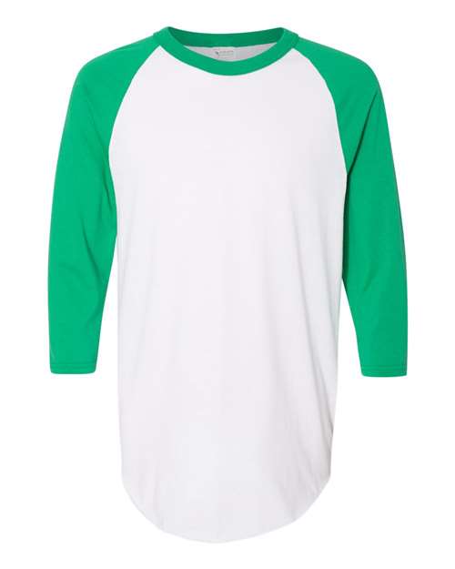 Augusta Sportswear Adult Baseball Jersey 2.0