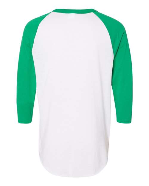 Augusta Sportswear Adult Baseball Jersey 2.0