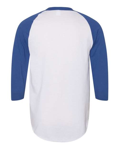 Augusta Sportswear Adult Baseball Jersey 2.0