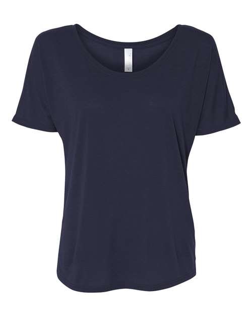 BELLA + CANVAS Women's Slouchy Tee BC8816