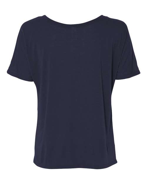 BELLA + CANVAS Women's Slouchy Tee BC8816