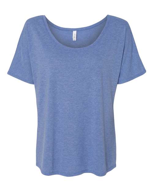 BELLA + CANVAS Women's Slouchy Tee BC8816