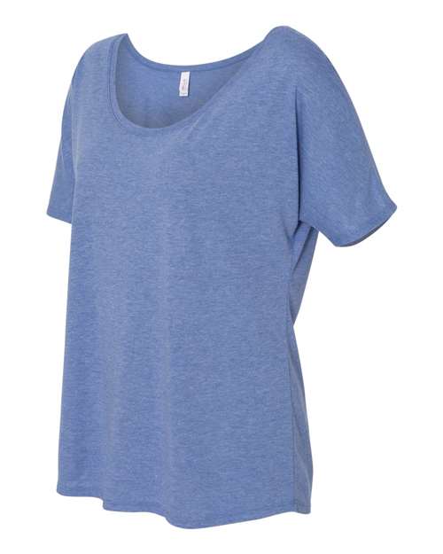 BELLA + CANVAS Women's Slouchy Tee BC8816