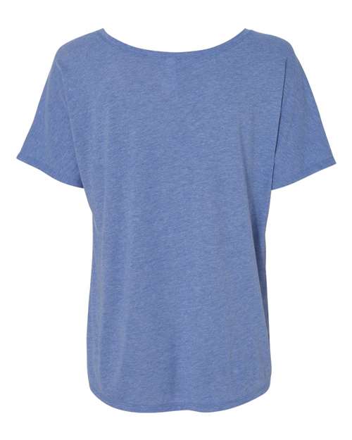 BELLA + CANVAS Women's Slouchy Tee BC8816