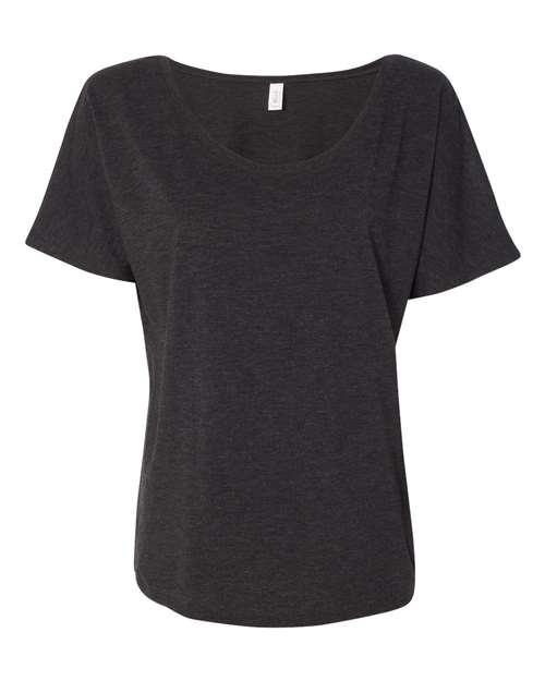 BELLA + CANVAS Women's Slouchy Tee BC8816