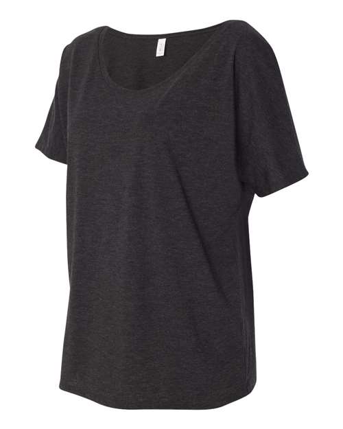 BELLA + CANVAS Women's Slouchy Tee BC8816