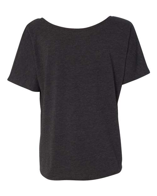 BELLA + CANVAS Women's Slouchy Tee BC8816