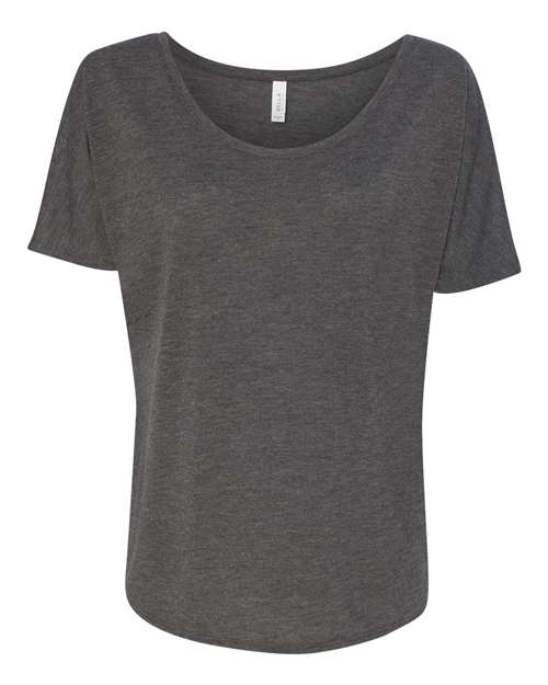 BELLA + CANVAS Women's Slouchy Tee BC8816