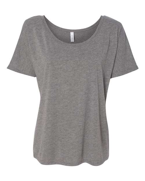 BELLA + CANVAS Women's Slouchy Tee BC8816