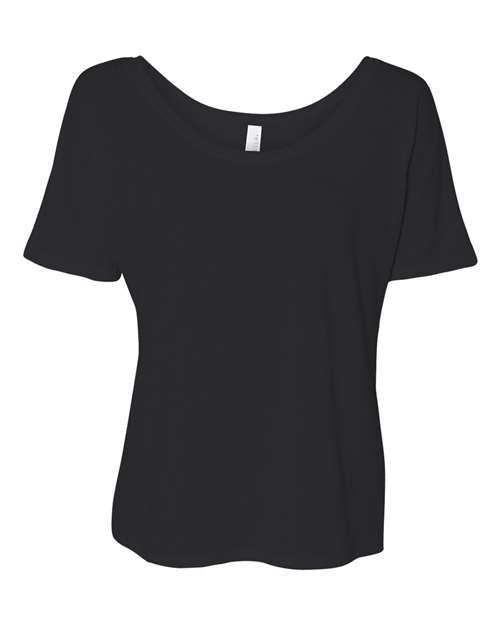 BELLA + CANVAS Women's Slouchy Tee BC8816