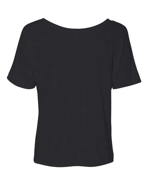 BELLA + CANVAS Women's Slouchy Tee BC8816