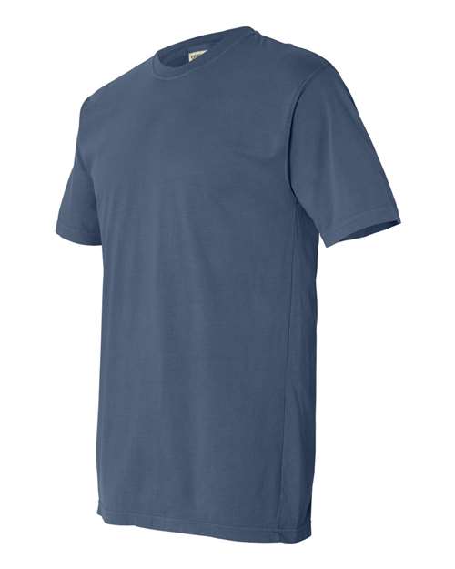 Comfort Colors Men's Garment-Dyed Lightweight T-Shirt Comfort Colors