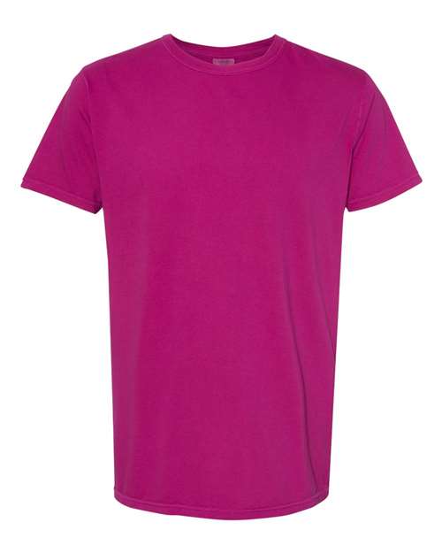 Comfort Colors Men's Garment-Dyed Lightweight T-Shirt Comfort Colors