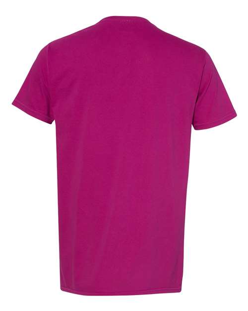 Comfort Colors Men's Garment-Dyed Lightweight T-Shirt Comfort Colors