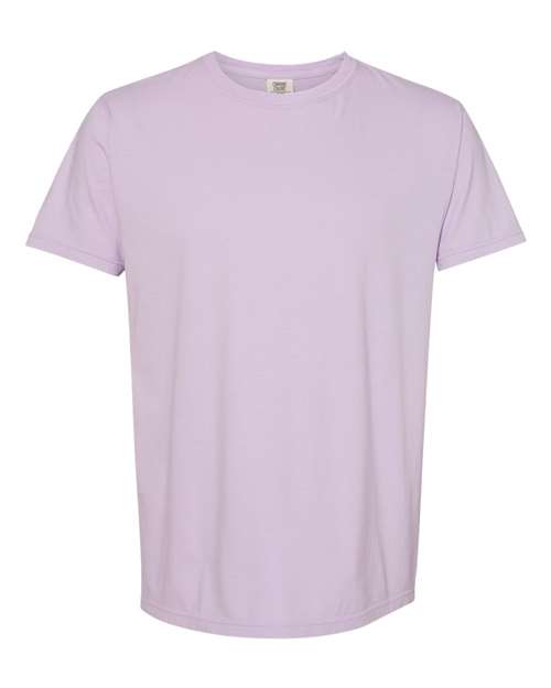 Comfort Colors Men's Garment-Dyed Lightweight T-Shirt Comfort Colors