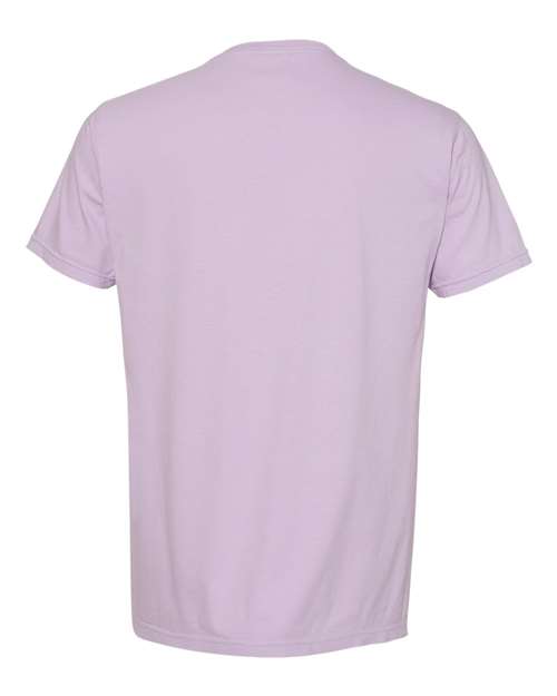 Comfort Colors Men's Garment-Dyed Lightweight T-Shirt Comfort Colors