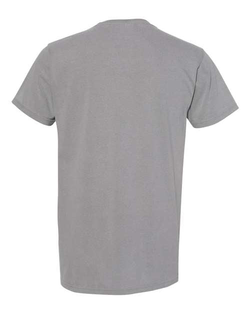 Comfort Colors Men's Garment-Dyed Lightweight T-Shirt Comfort Colors