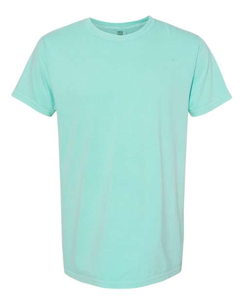 Comfort Colors Men's Garment-Dyed Lightweight T-Shirt Comfort Colors