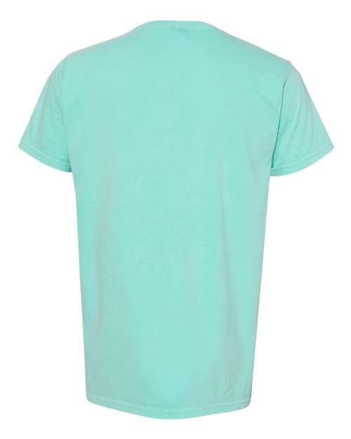 Comfort Colors Men's Garment-Dyed Lightweight T-Shirt Comfort Colors