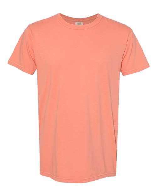 Comfort Colors Men's Garment-Dyed Lightweight T-Shirt Comfort Colors