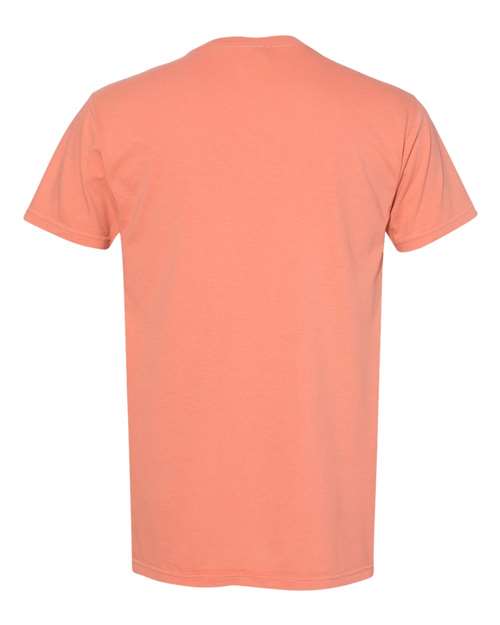 Comfort Colors Men's Garment-Dyed Lightweight T-Shirt Comfort Colors