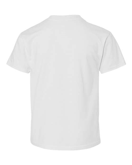 Hanes Perfect-T Youth T-Shirt Hanes