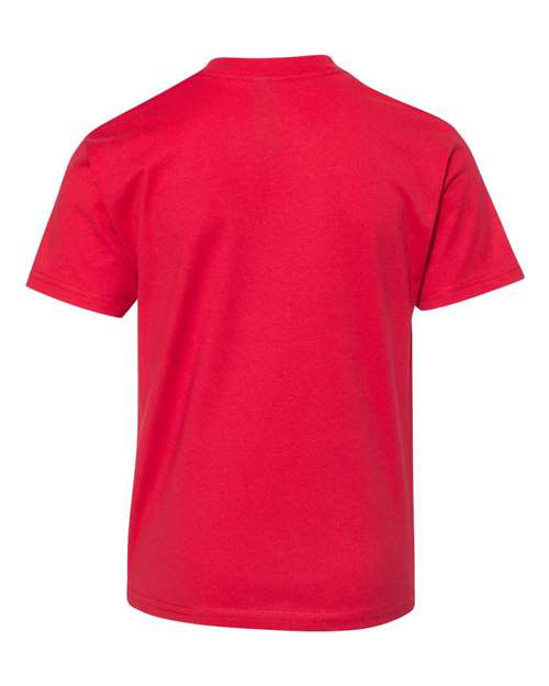 Hanes Perfect-T Youth T-Shirt Hanes