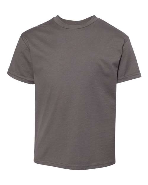 Hanes Perfect-T Youth T-Shirt Hanes