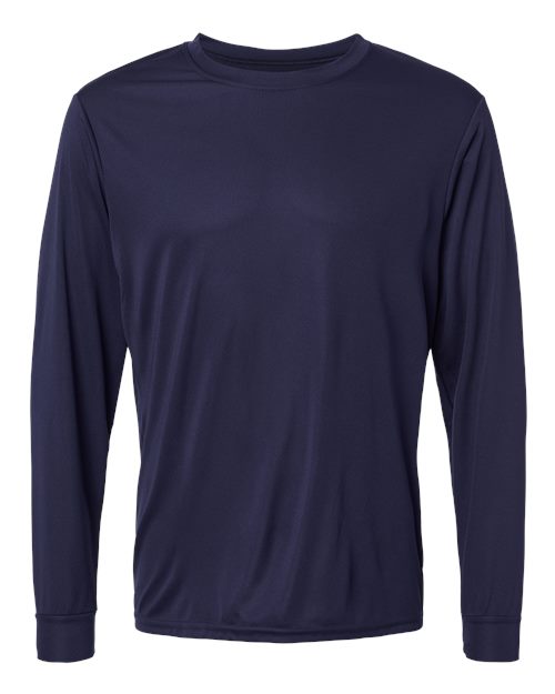 NexGen Wicking Long Sleeve Tee Augusta