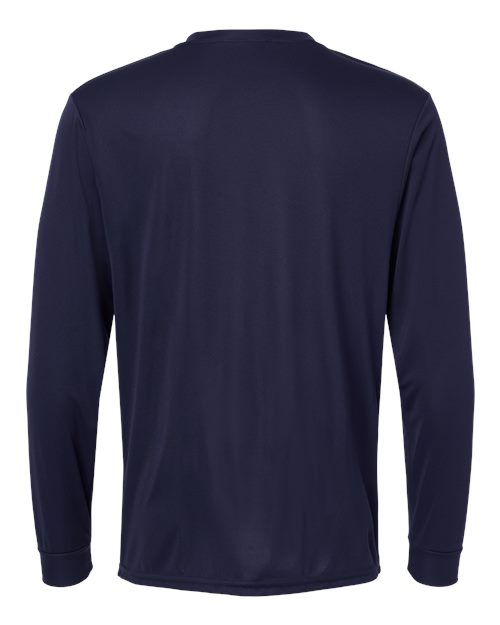 NexGen Wicking Long Sleeve Tee Augusta