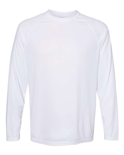 Augusta Men's Attain Performance Long Sleeve T-Shirt