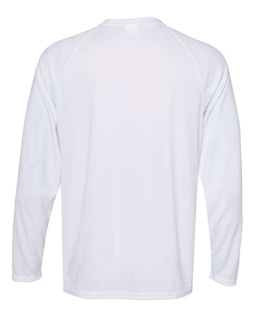 Augusta Men's Attain Performance Long Sleeve T-Shirt