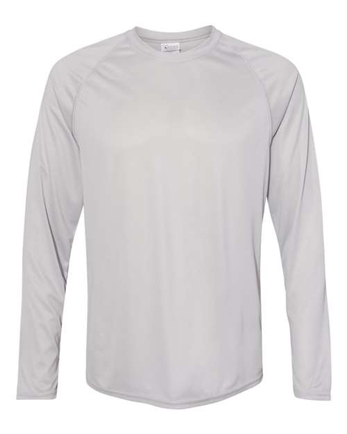 Augusta Men's Attain Performance Long Sleeve T-Shirt