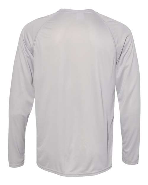 Augusta Men's Attain Performance Long Sleeve T-Shirt