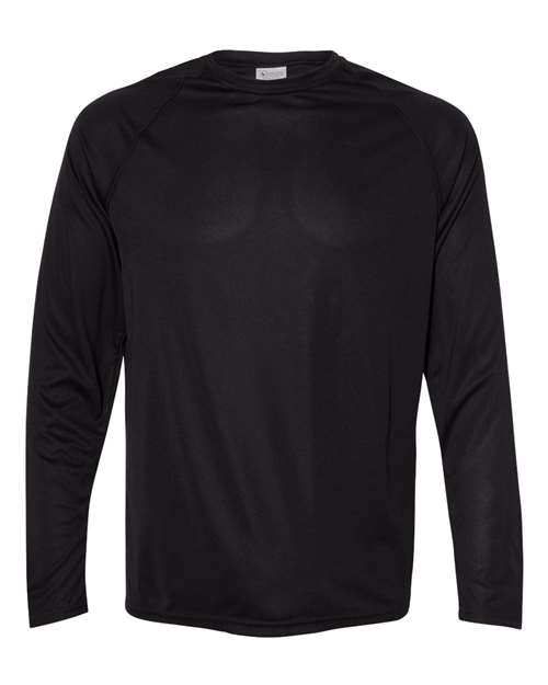 Augusta Men's Attain Performance Long Sleeve T-Shirt