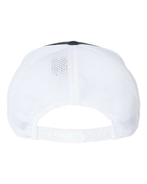 Flexfit 110® Mesh-Back Cap Flexfit