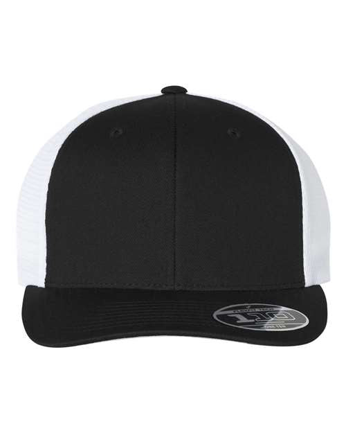 Flexfit 110® Mesh-Back Cap Flexfit