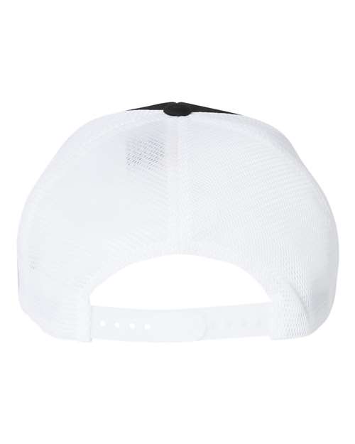 Flexfit 110® Mesh-Back Cap Flexfit