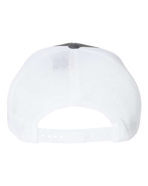 Flexfit 110® Mesh-Back Cap Flexfit