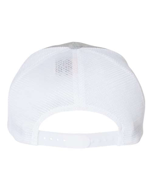 Flexfit 110® Mesh-Back Cap Flexfit