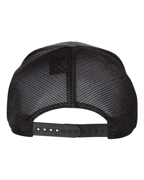 Flexfit 110® Mesh-Back Cap Flexfit