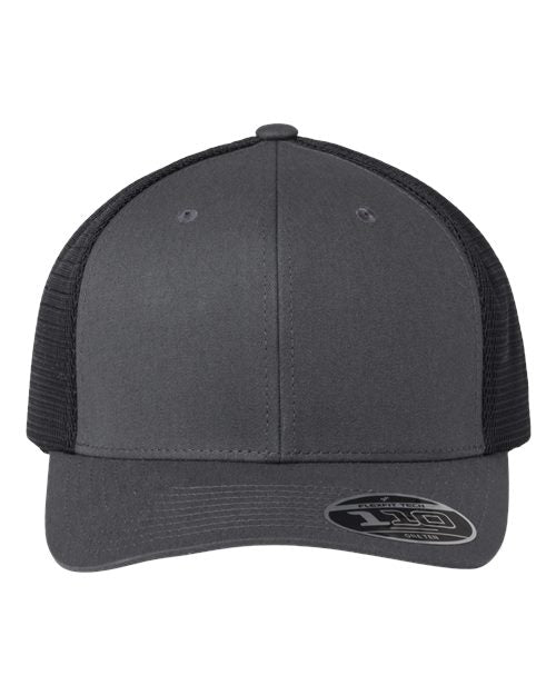 Flexfit 110® Mesh-Back Cap Flexfit