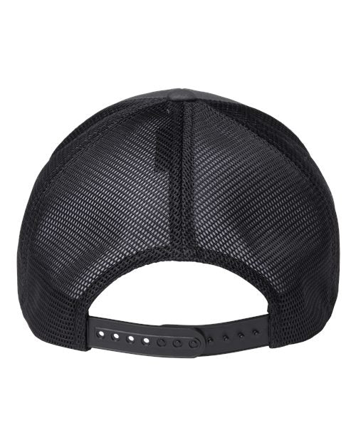 Flexfit 110® Mesh-Back Cap Flexfit