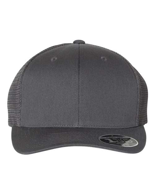 Flexfit 110® Mesh-Back Cap Flexfit