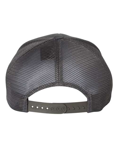 Flexfit 110® Mesh-Back Cap Flexfit