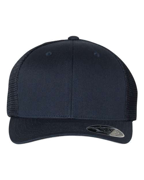 Flexfit 110® Mesh-Back Cap Flexfit